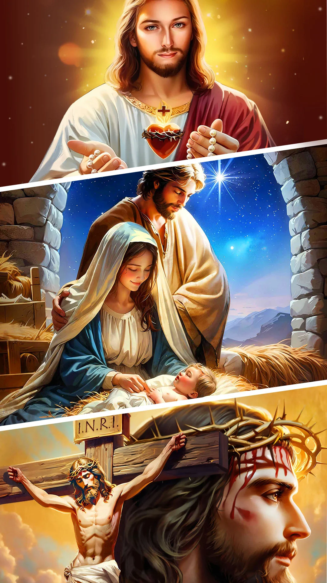 Bible Color Screenshot8