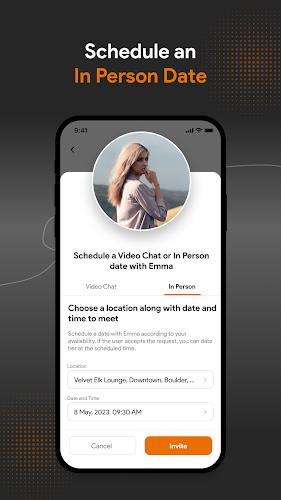 HookUP.com Screenshot5