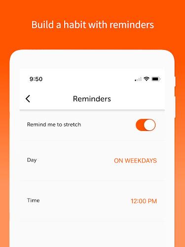 Stretch Screenshot18
