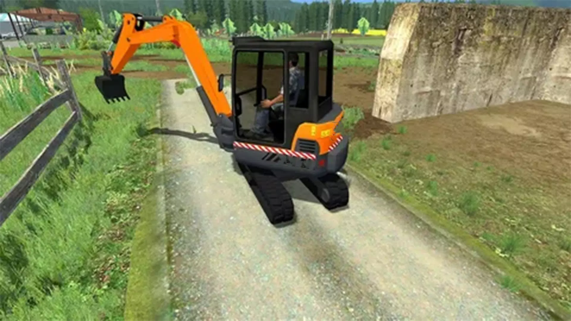 Ultimate Excavator Simulator Screenshot6