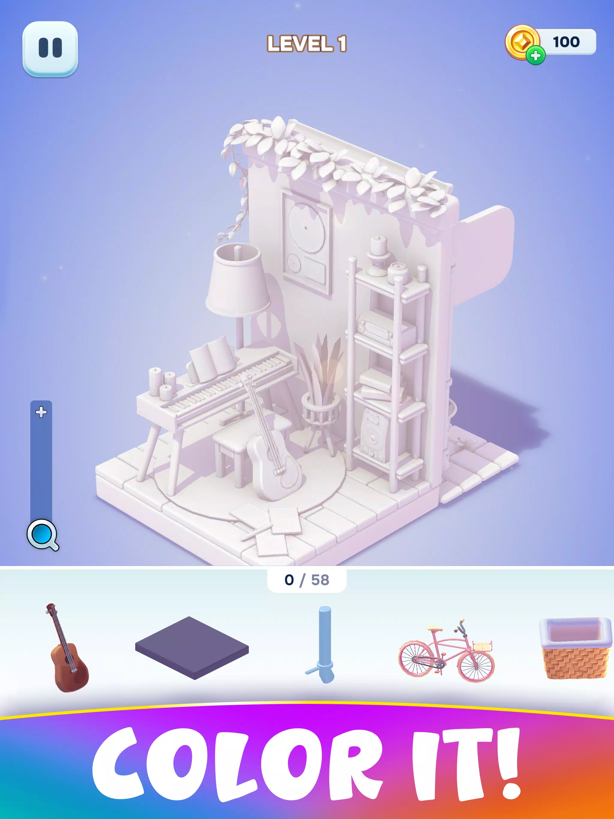 Decolore Screenshot7