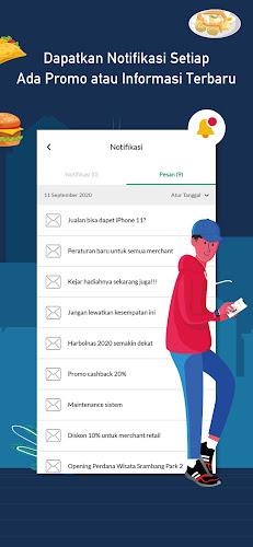 Permata QR Merchant Screenshot2