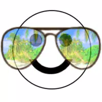 Glasses simulator match Try on APK