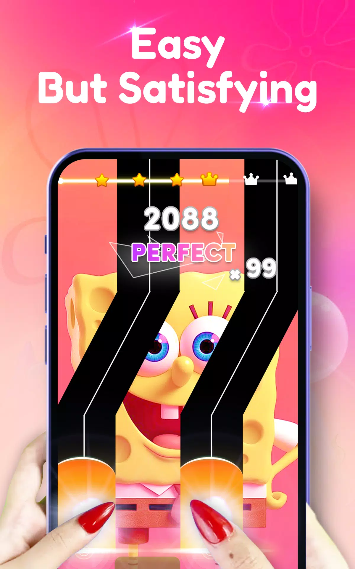 Magic Cat Piano Screenshot8