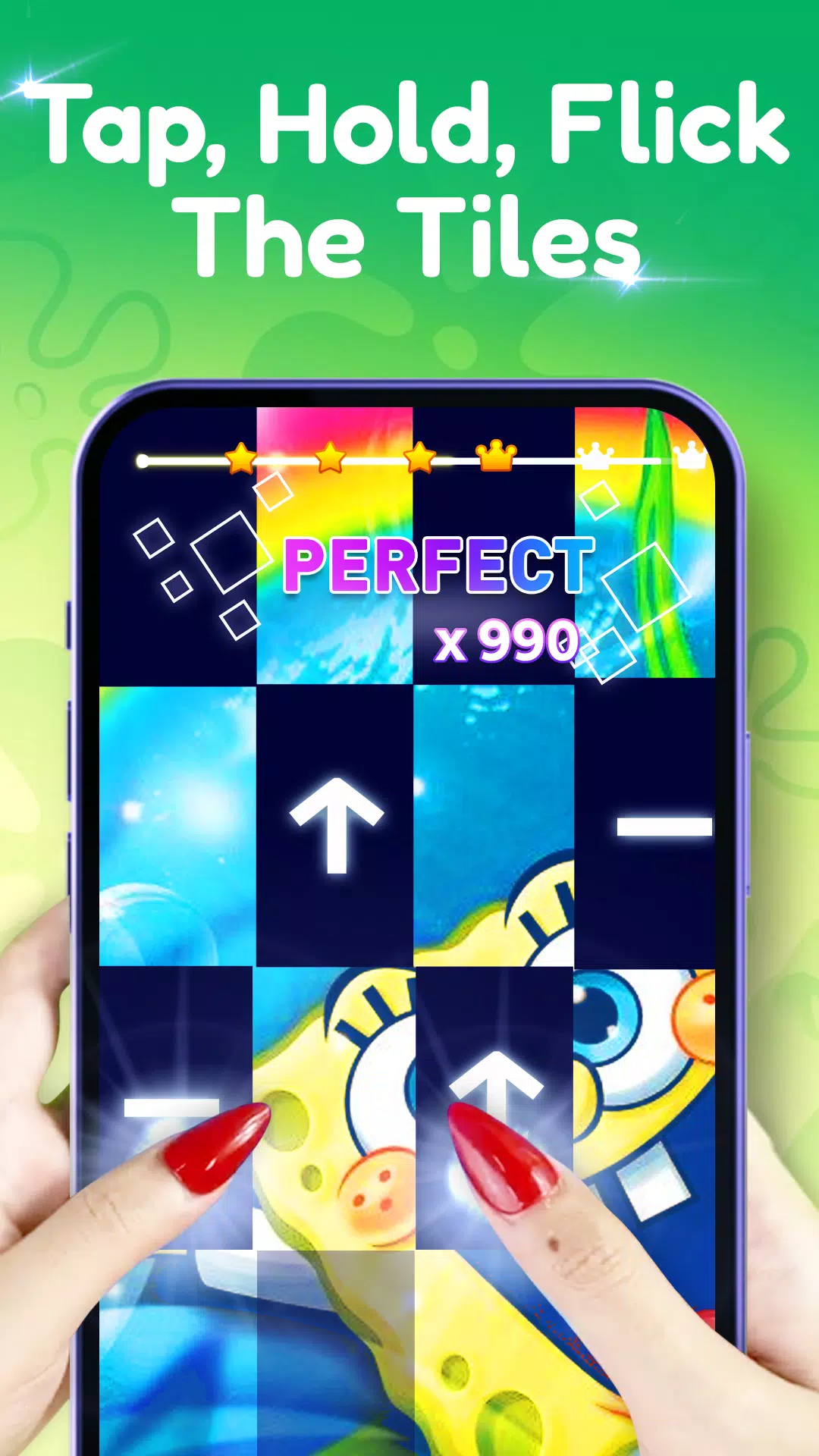 Magic Cat Piano Screenshot4