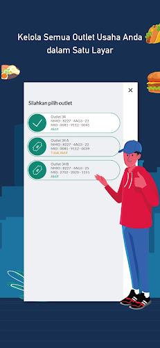 Permata QR Merchant Screenshot1