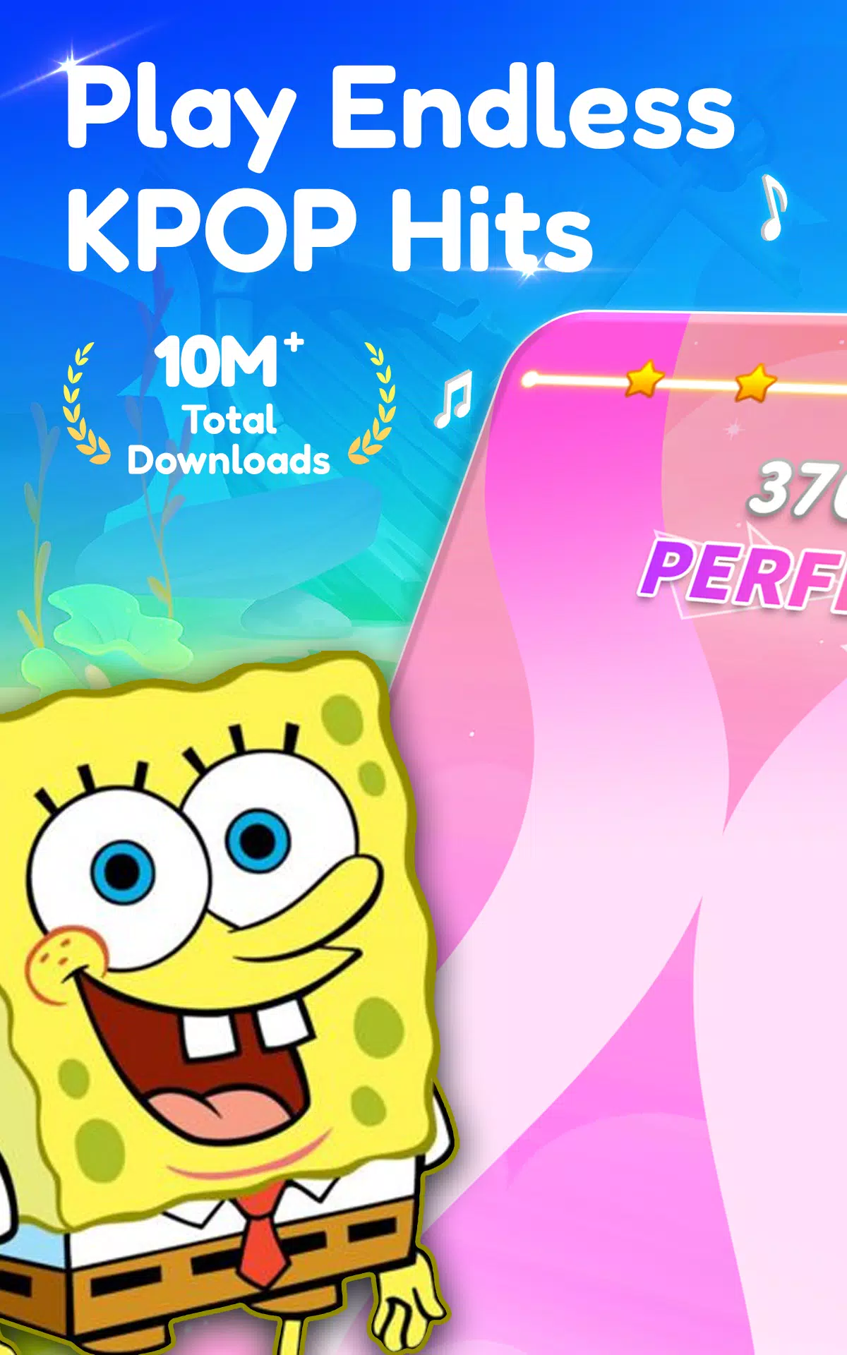 Magic Cat Piano Screenshot6