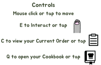 Wild Whiskers Cafe Demo Screenshot1