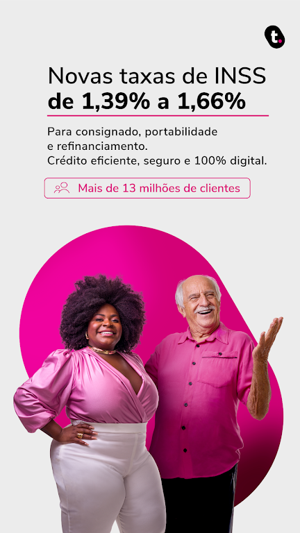 meutudo. Empréstimo CLT e INSS Screenshot2