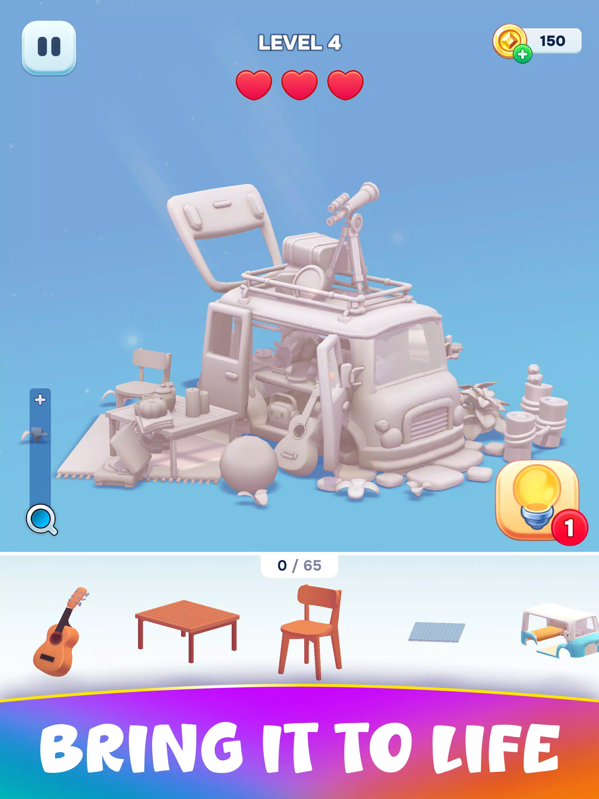 Decolore Screenshot8