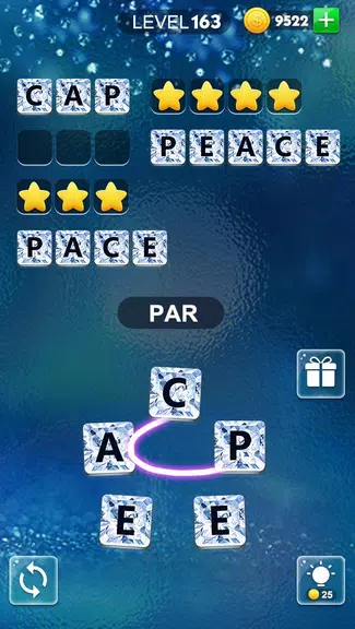 Word Charm Screenshot3