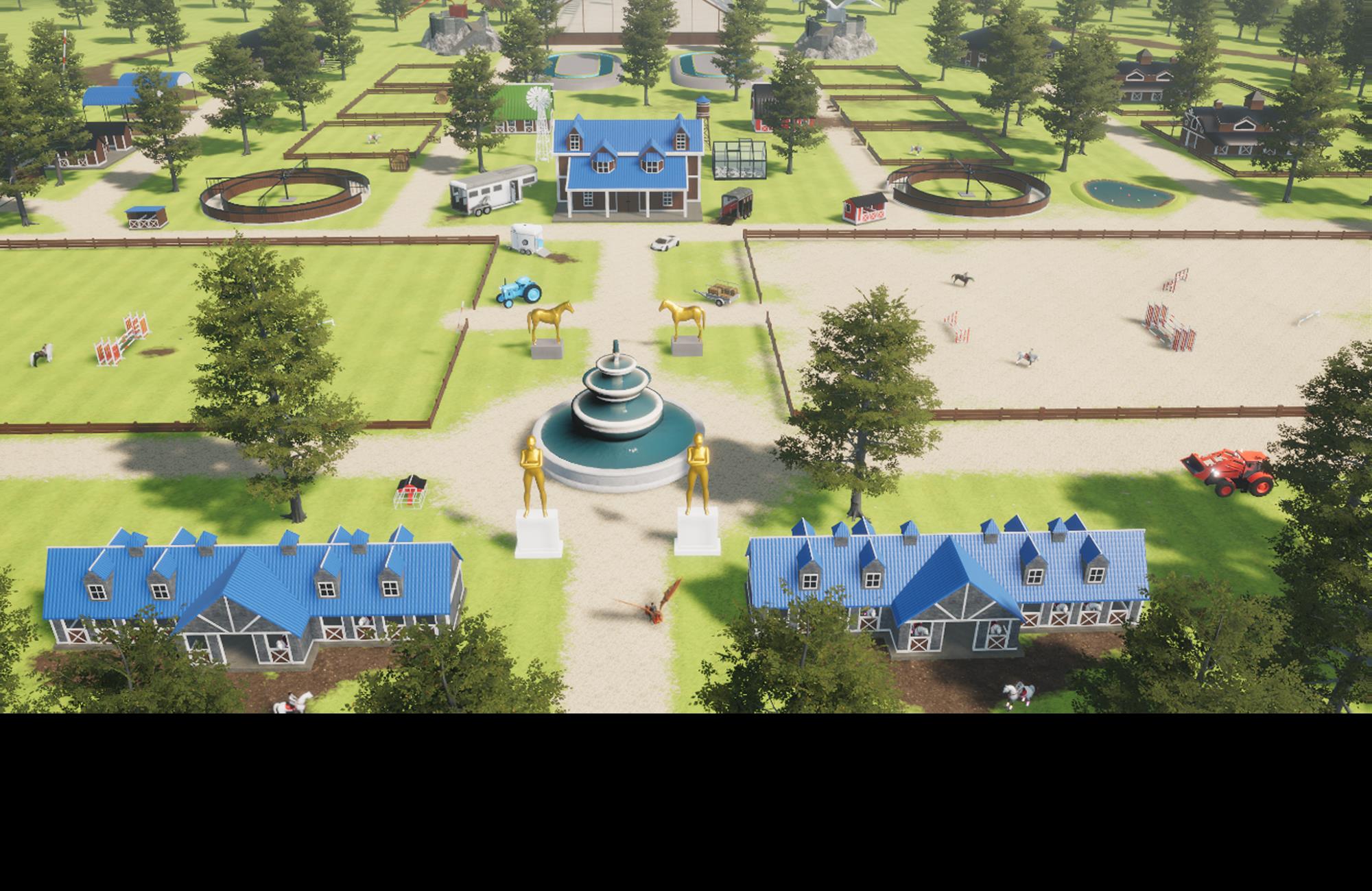 Horse Academy Screenshot9