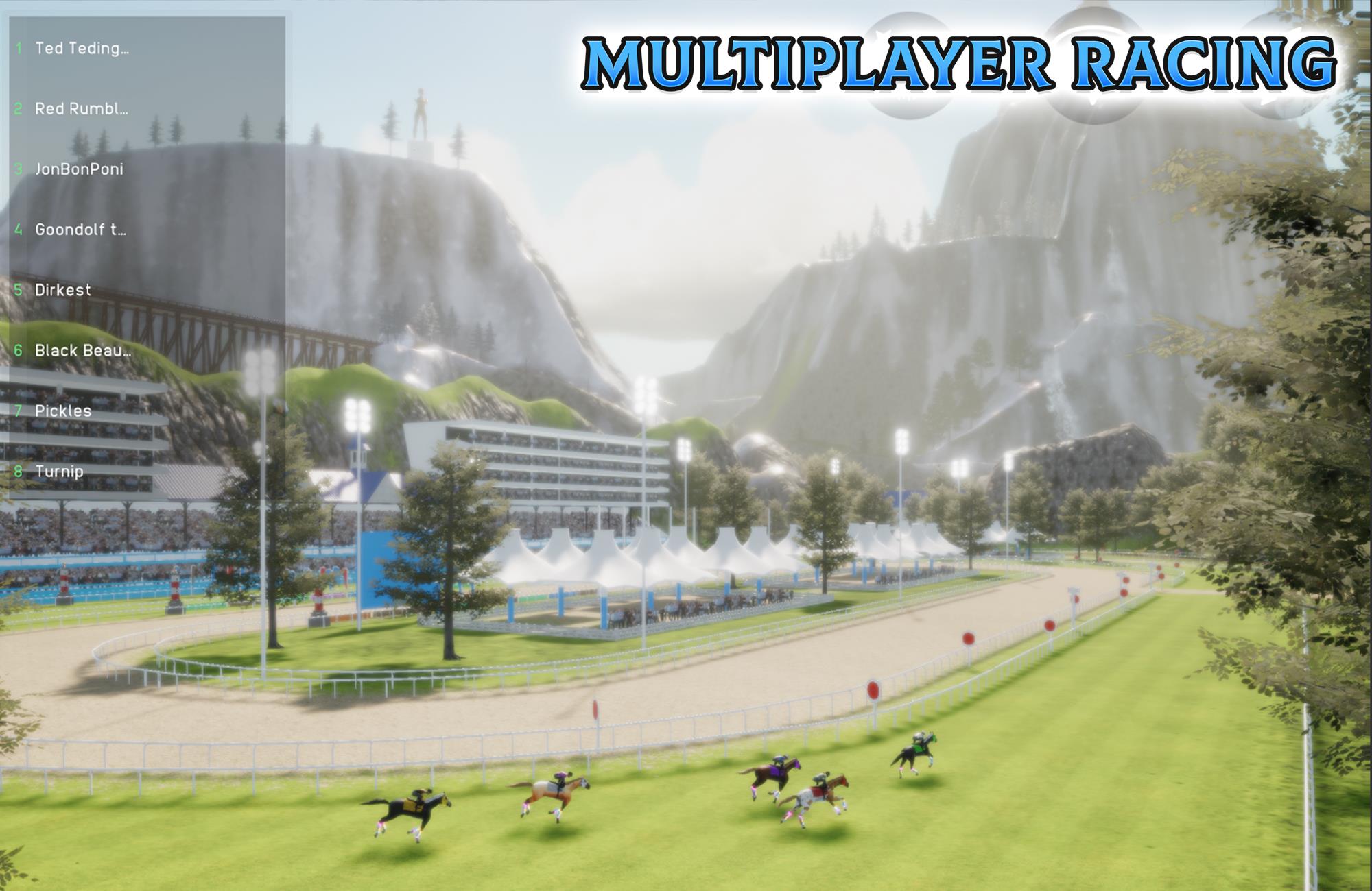 Horse Academy Screenshot15