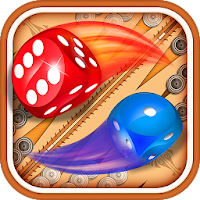Backgammon Multiplayer APK