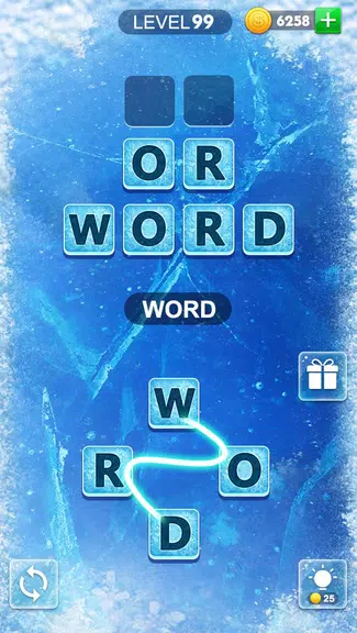 Word Charm Screenshot4