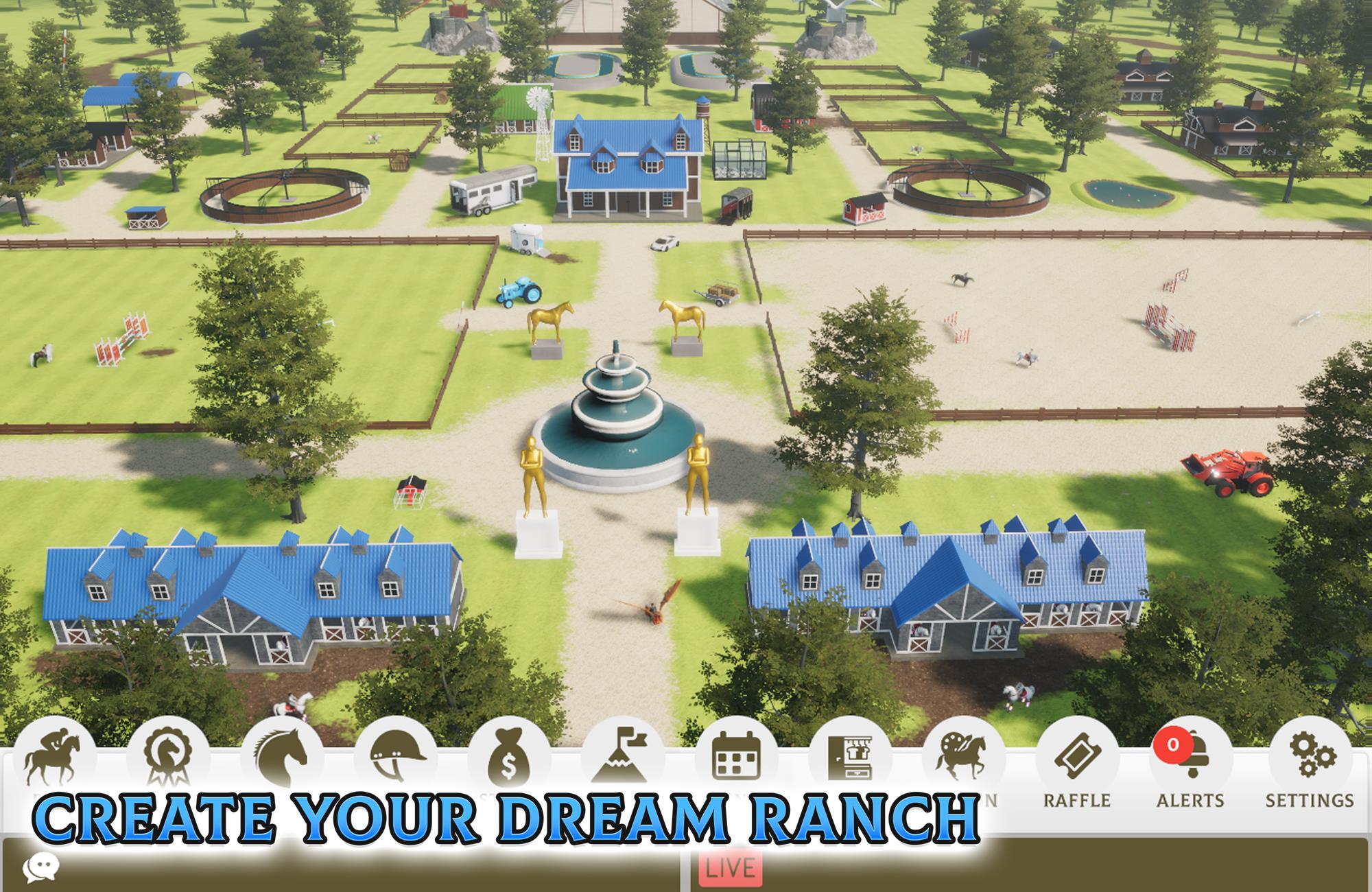 Horse Academy Screenshot16