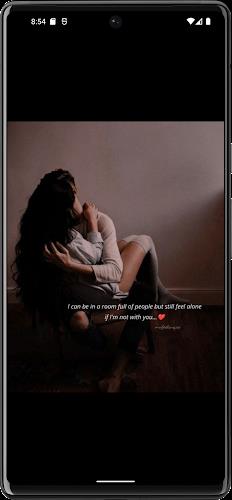 Sweet Love Quotes Screenshot4