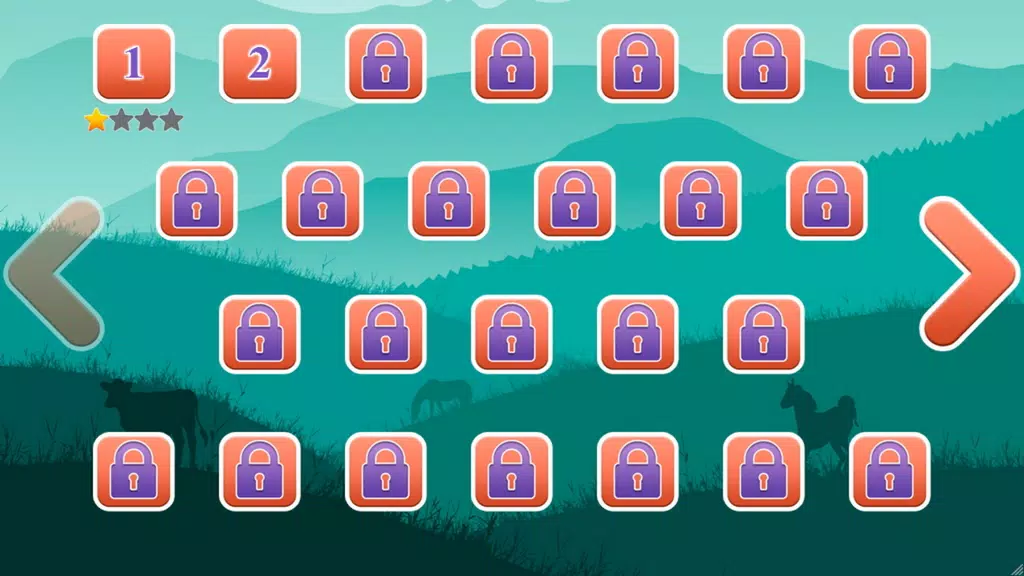 Guess the Animal Screenshot2