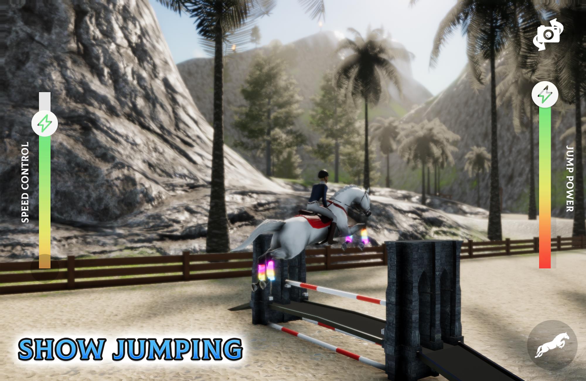 Horse Academy Screenshot20