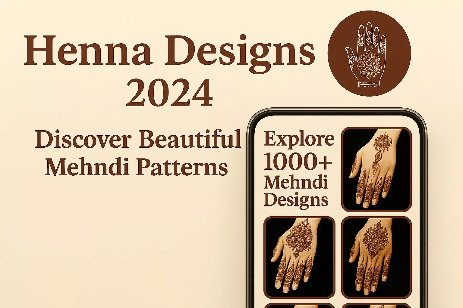 Mehndi Designs 2024 Screenshot5