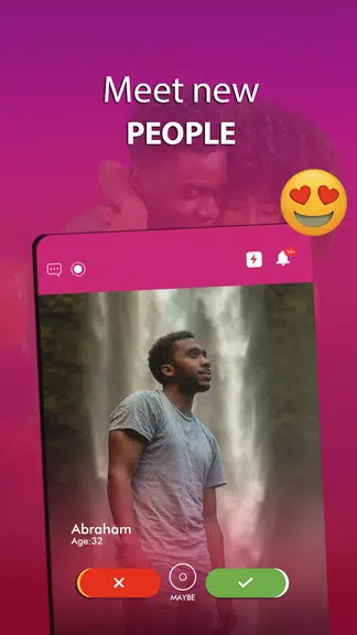 Khedoo: Courtship & Matchmaker Screenshot4