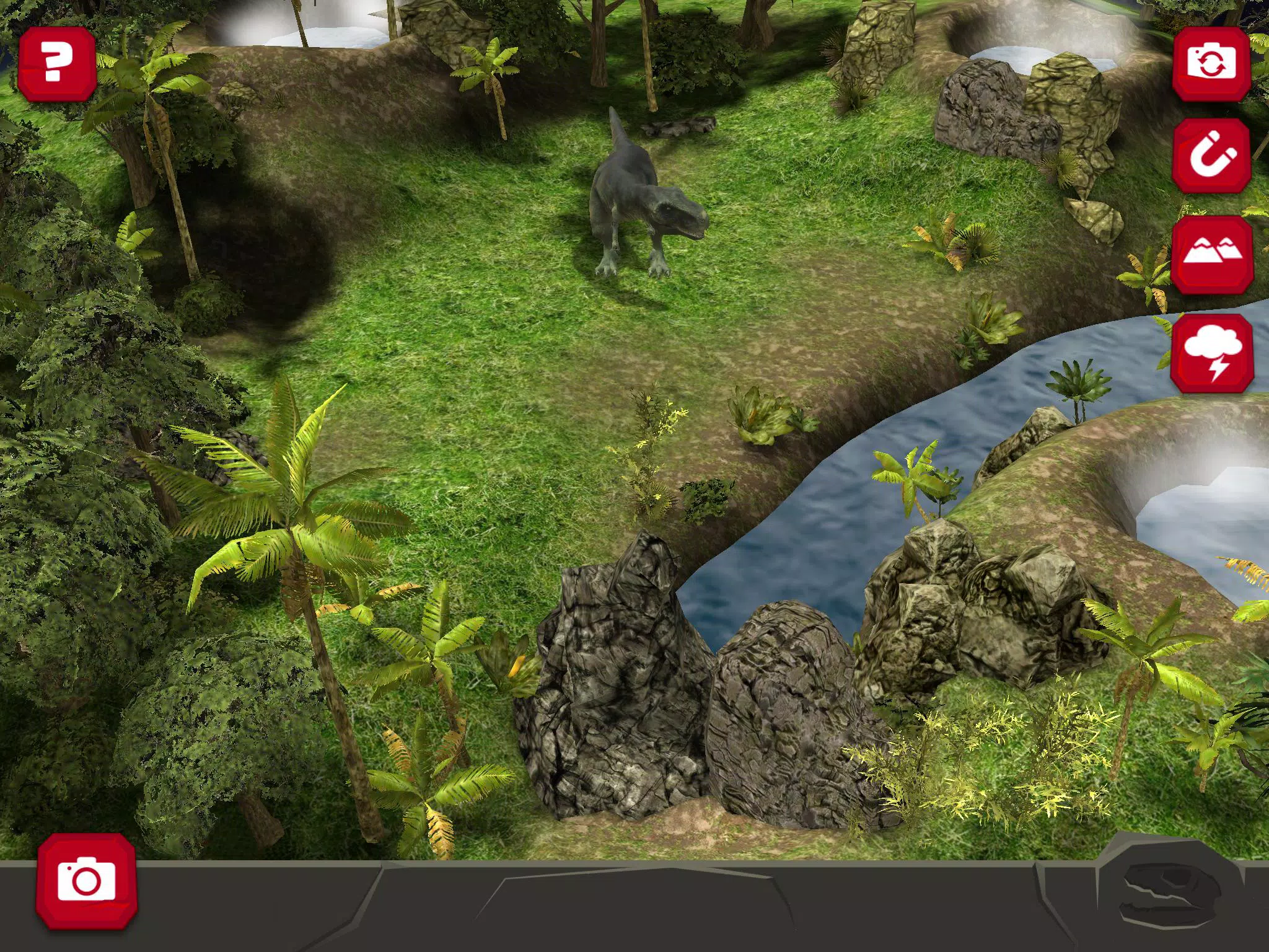 Legendary Creatures Screenshot5