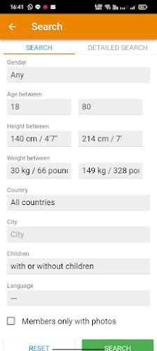 FilipinoKisses Flirt Screenshot6