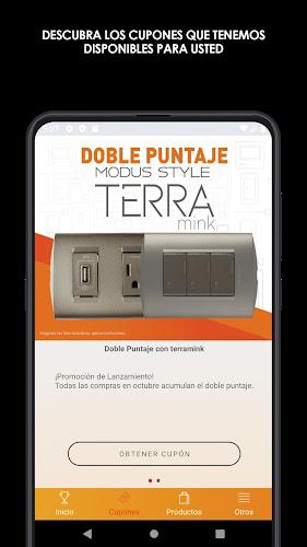 Retos Bticino Screenshot1