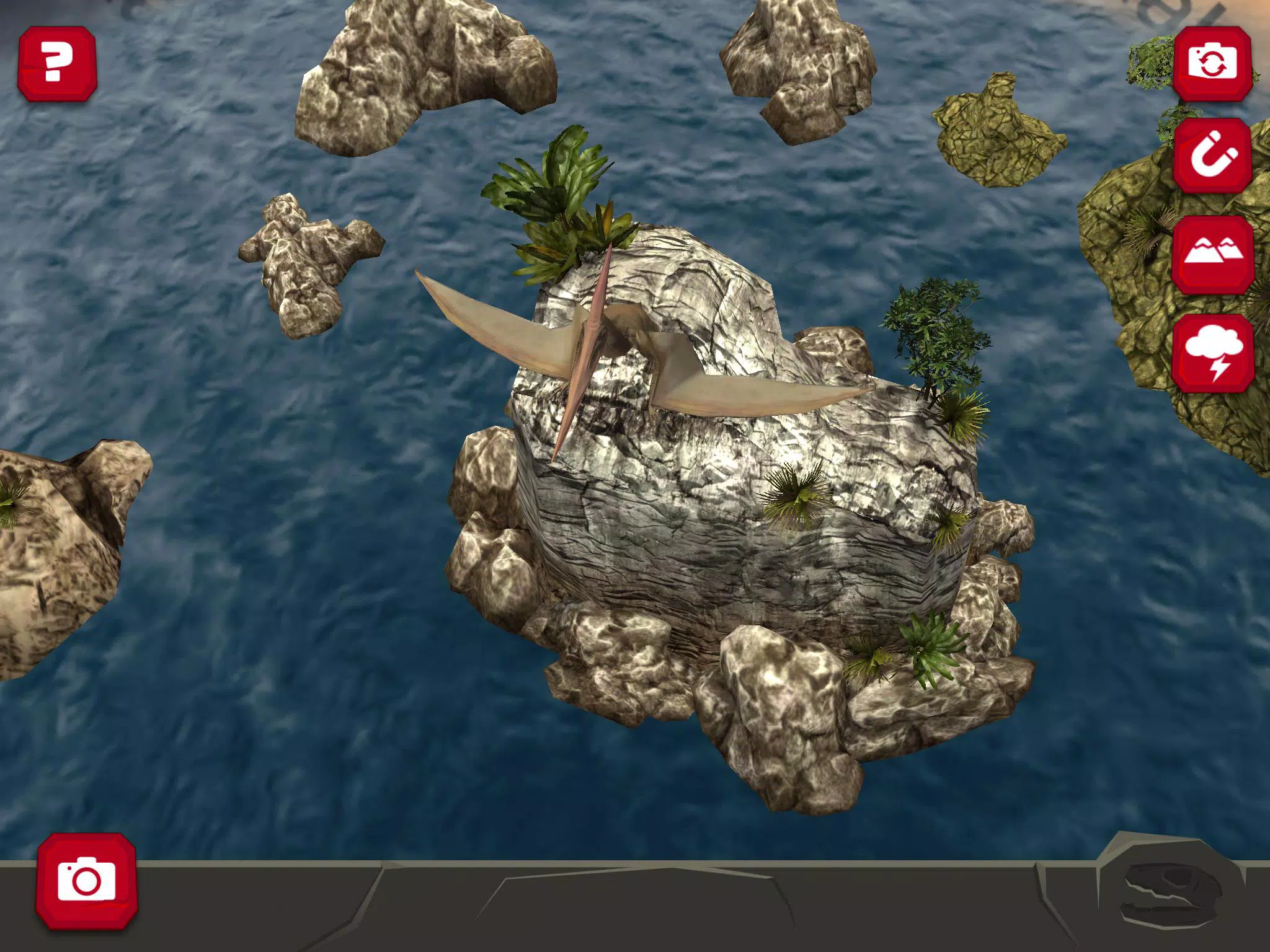 Legendary Creatures Screenshot3