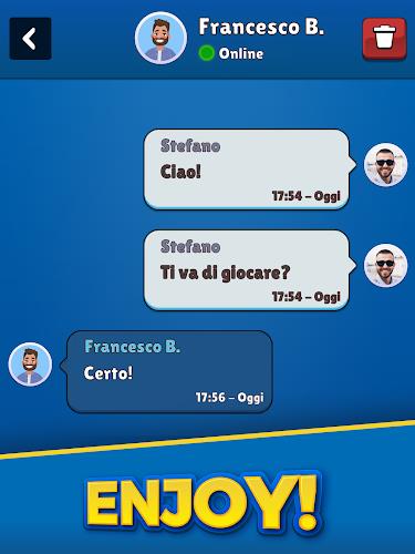 Scopa Tradizionale Screenshot21