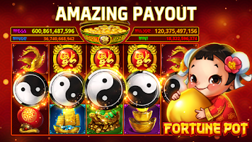 HighRoller Vegas Screenshot6