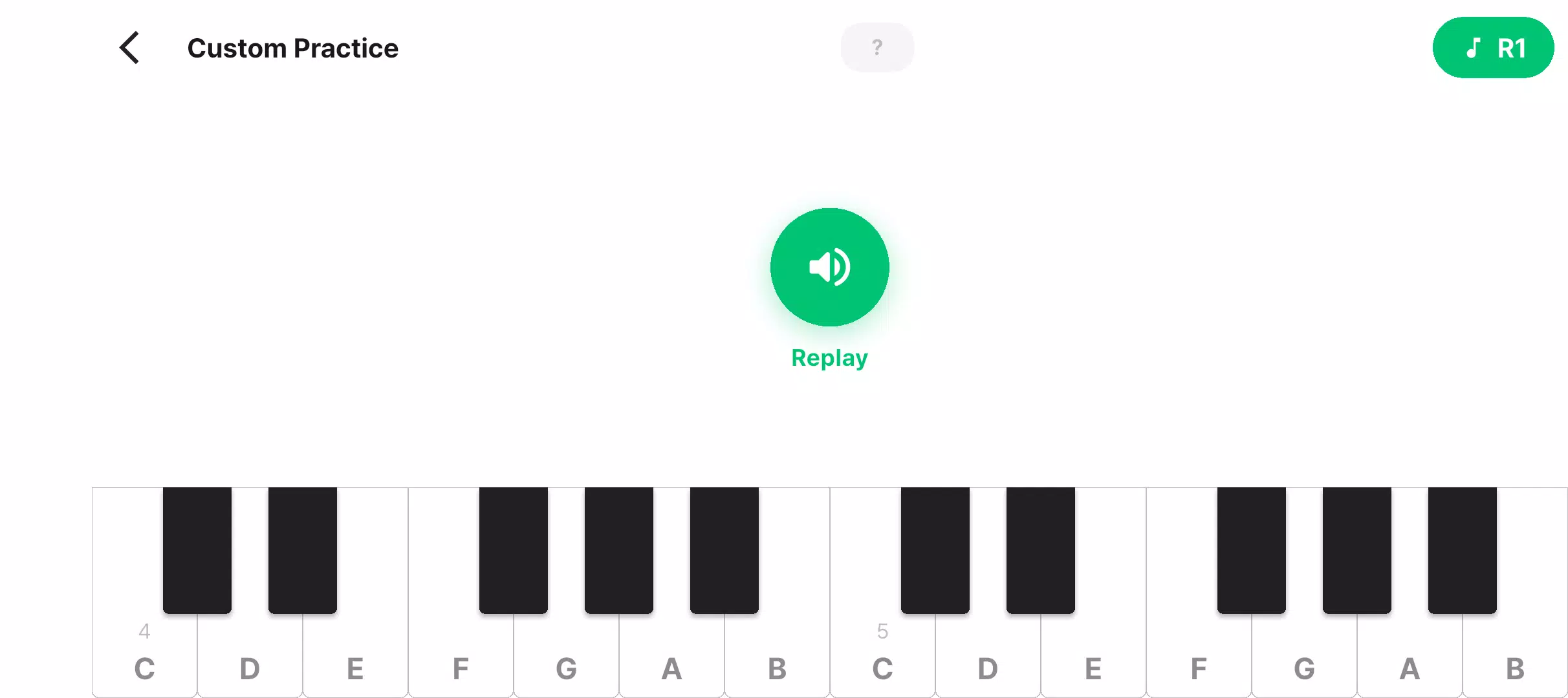Read Notes Game Screenshot4