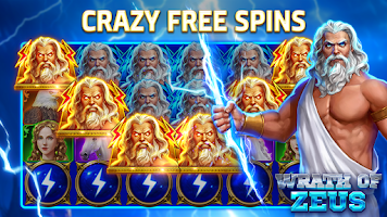 HighRoller Vegas Screenshot5