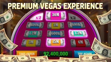 HighRoller Vegas Screenshot8