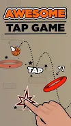 Flappy Dunk Screenshot1