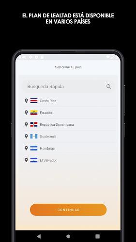 Retos Bticino Screenshot3