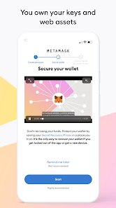 MetaMask Screenshot3