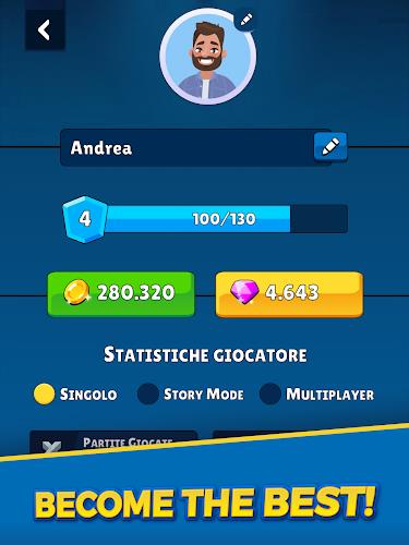 Scopa Tradizionale Screenshot14