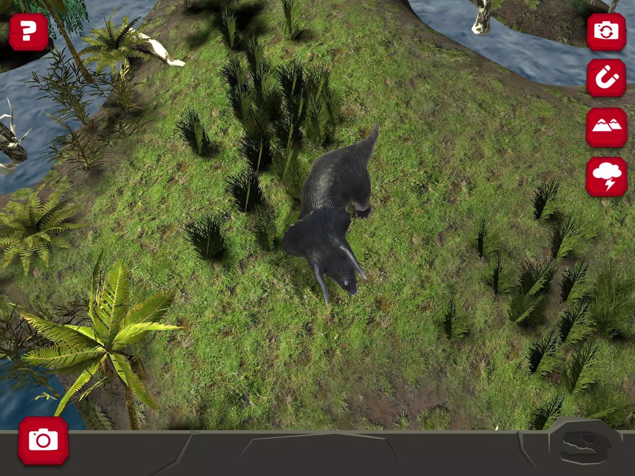 Legendary Creatures Screenshot7