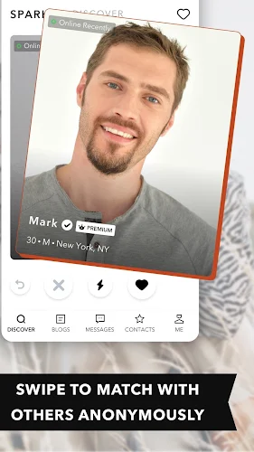 Herpes Positive Singles Dating Screenshot3