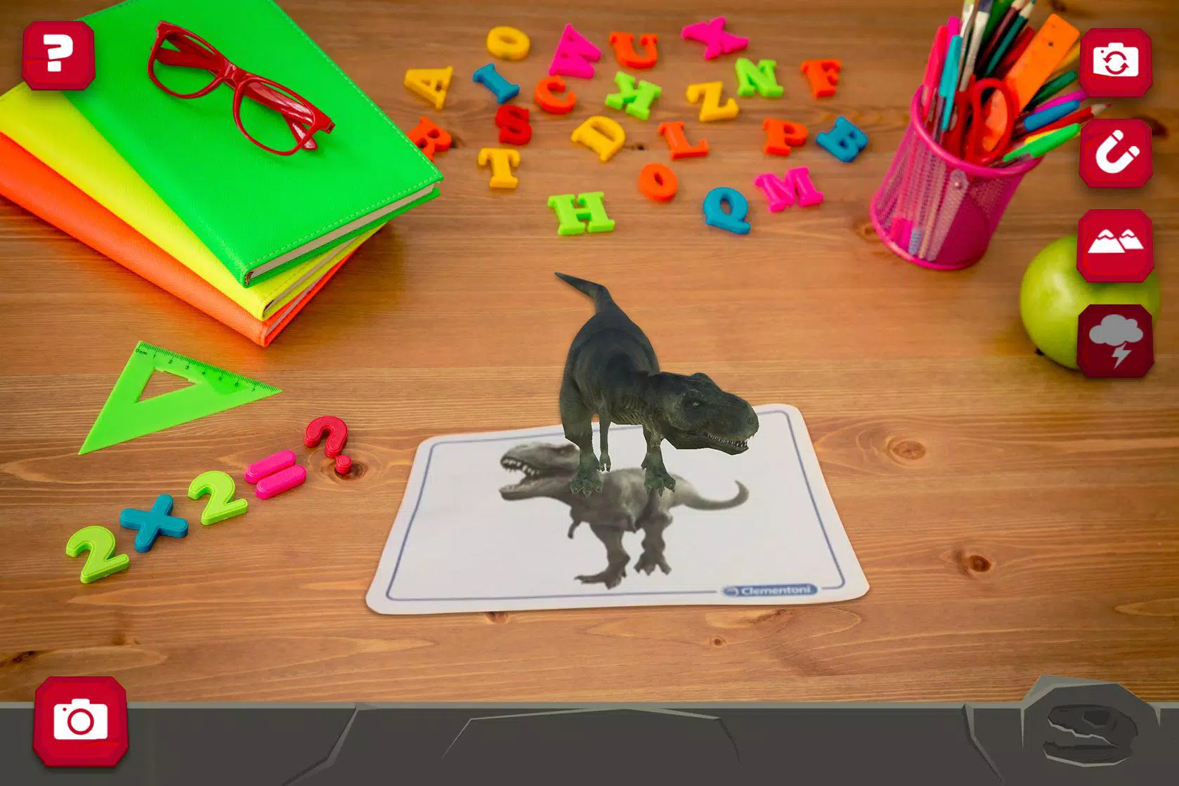 Legendary Creatures Screenshot6