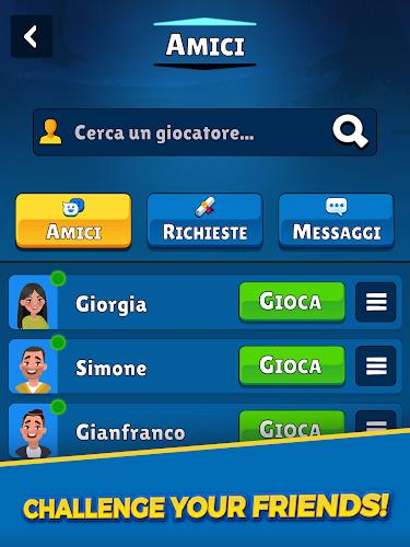 Scopa Tradizionale Screenshot12