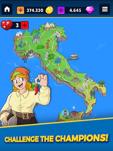 Scopa Tradizionale Screenshot19