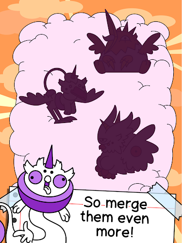 Griffin Evolution Screenshot7