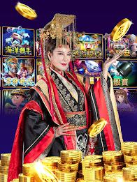 錢街Online 賽特3、捕魚老虎機娛樂城 Screenshot1