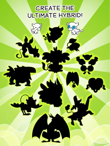 Griffin Evolution Screenshot12