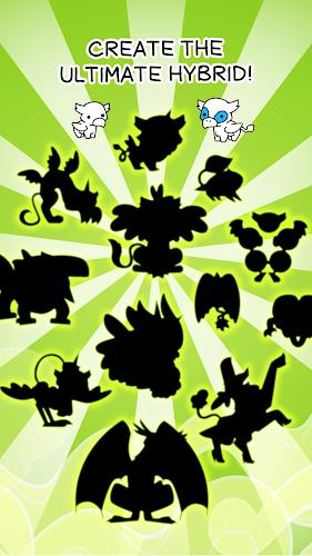 Griffin Evolution Screenshot4