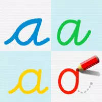 LetraKid Cursive APK