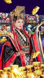 錢街Online 賽特3、捕魚老虎機娛樂城 Screenshot25