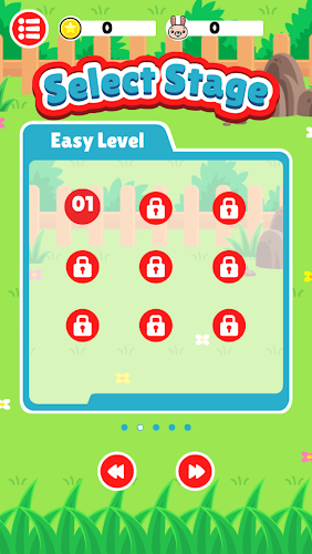 Amazing Mole Hole Tap! Screenshot4